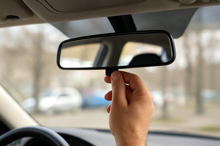 Aquele carro atrás de ti não desaparece? Descobre se estás a ser seguido!