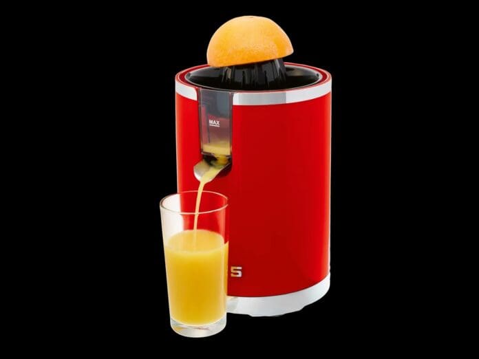 O espremedor do LIDL que vai transformar os pequenos-almoços