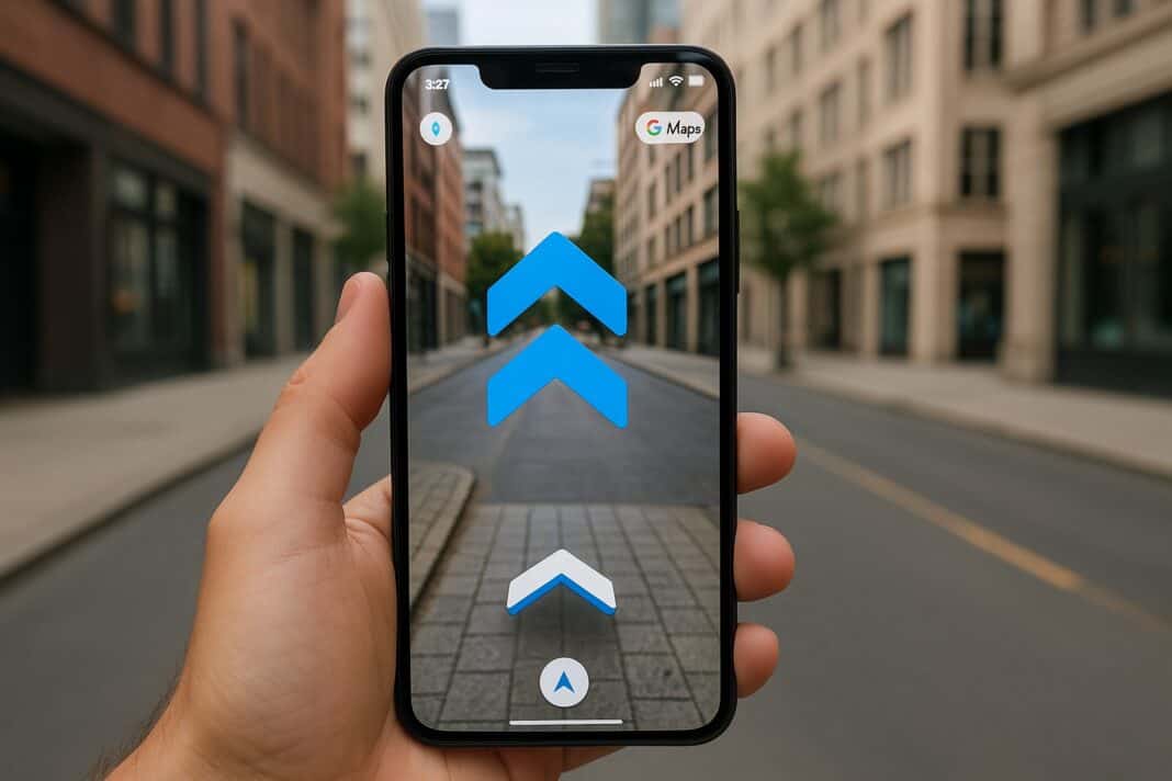 Google Maps: descobri este gesto ao fim de anos e mudou tudo!