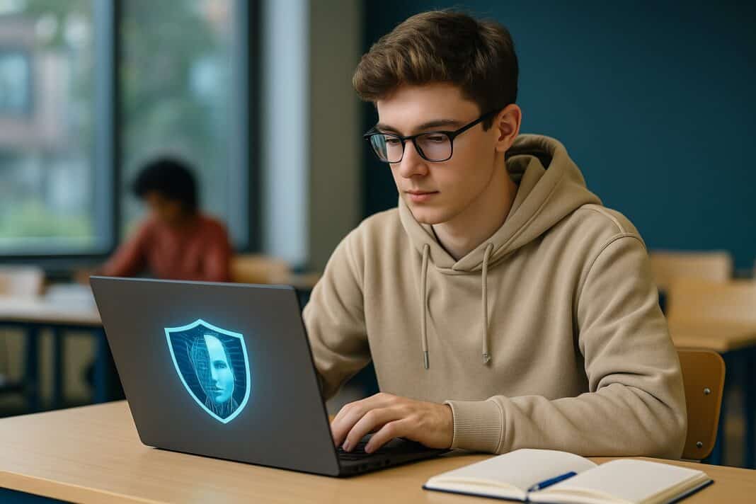 Voltar à escola com internet segura? ESET tem desconto especial