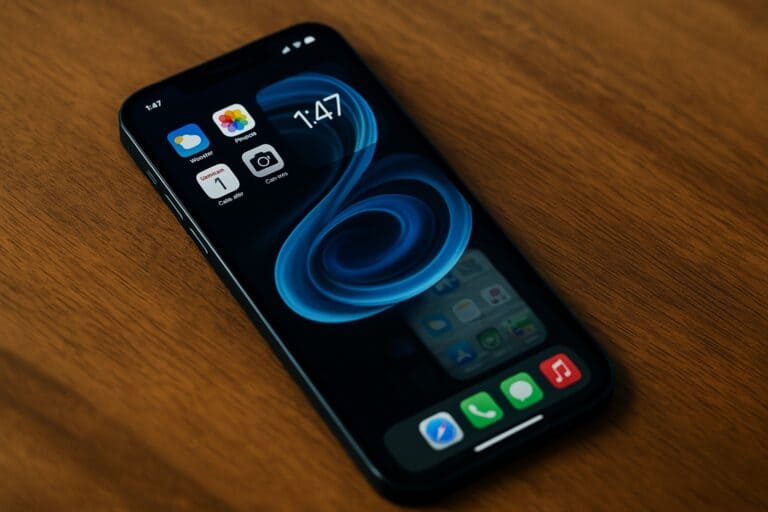 iOS 26 está a irritar utilizadores mas será que consegues voltar atrás?