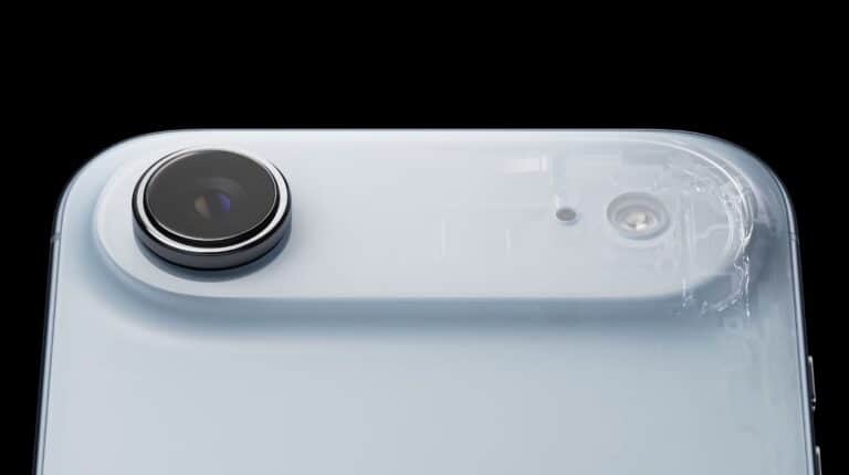 iPhone Air: Limitado? Sim. Mas já faz barulho!