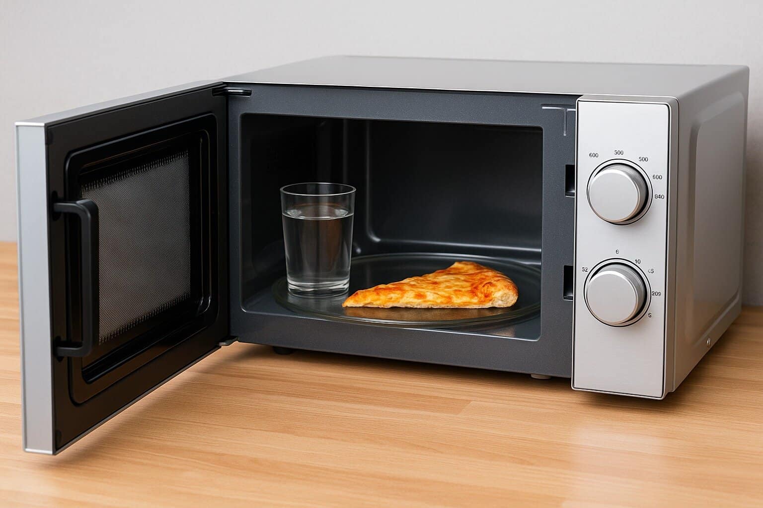 As cinco coisas incríveis que podes fazer com o teu micro-ondas