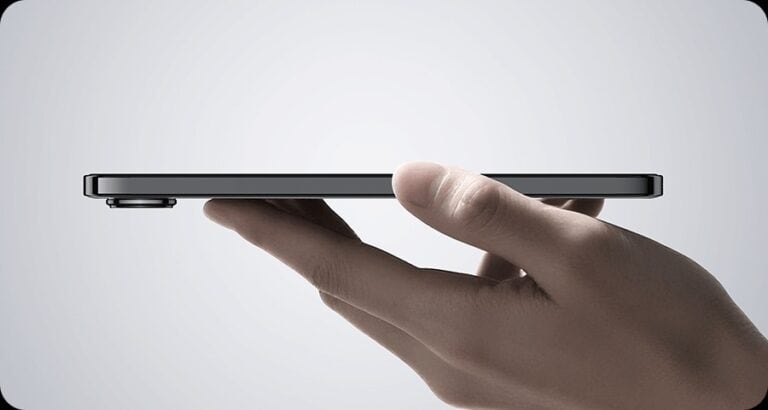 Já existe um iPhone Air barato no mercado! Menos de 300€