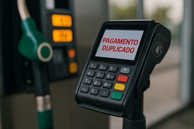 Pagamento duplicado no multibanco: como te podes defender!