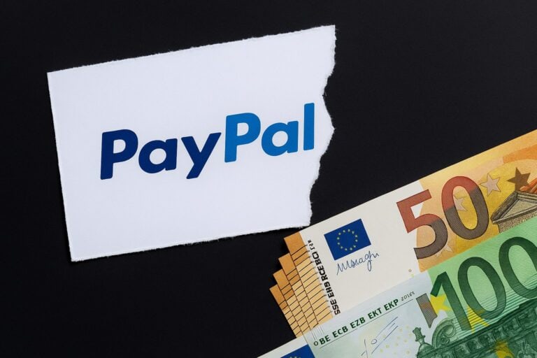 Adicionar saldo ao PayPal pode ser o pior erro e aprendi da pior forma!