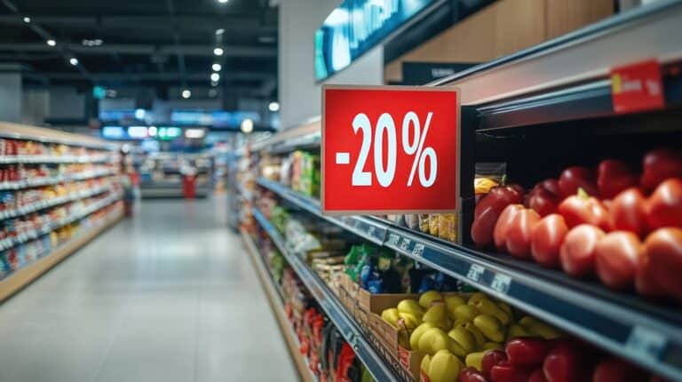 Os símbolos nas promoções podem enganar-te e não poupas nada