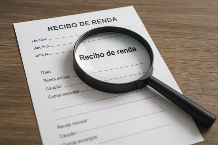 Vê isto no recibo da renda porque podes estar a pagar a mais!