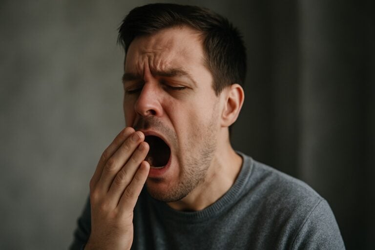 Sabes o que acontece ao teu corpo quando seguras um espirro?