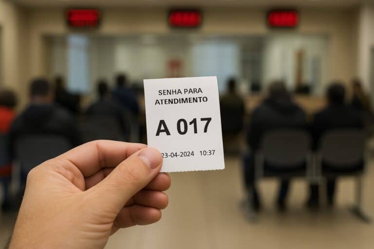 O esquema das senhas falsas nos CTT e serviços públicos