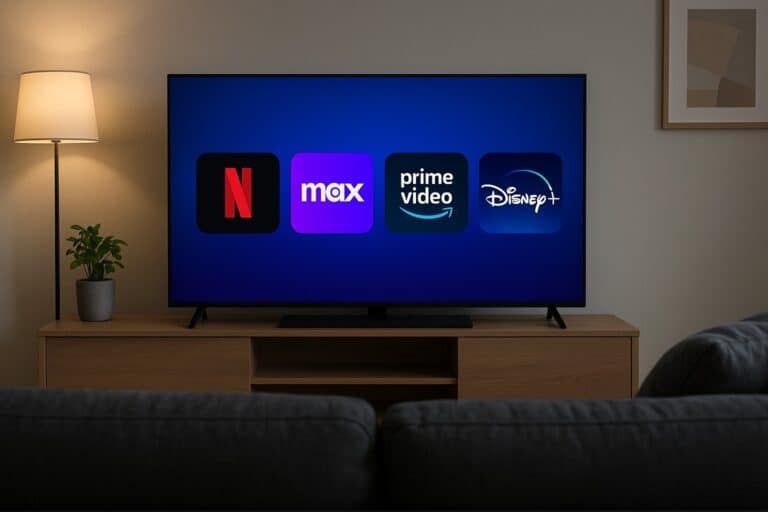 Streaming grátis: com a campanha da Vodafone podes poupar até 920 €