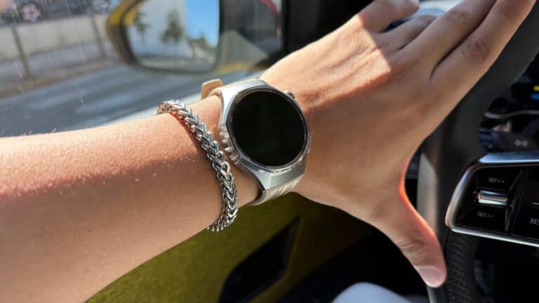 Huawei Watch GT 6 Pro (Review): É o relógio mais bonito!