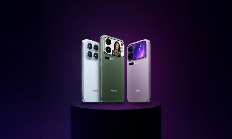 Está tudo louco com o Xiaomi 17 Pro… mas… é caso para tanto?