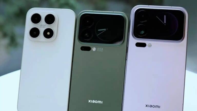 Smartphone: a função que tens de exigir num topo de gama em 2026