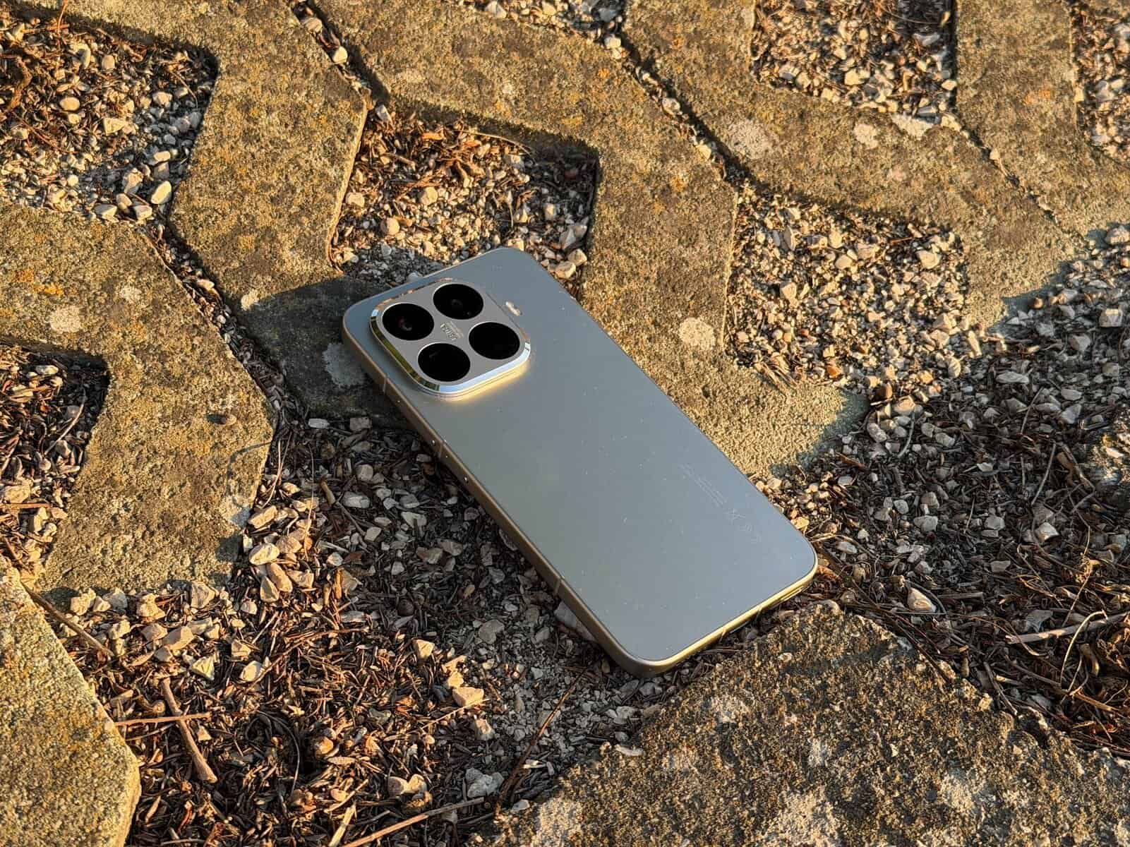 Xiaomi 15T Pro: Está realmente qualquer coisa!