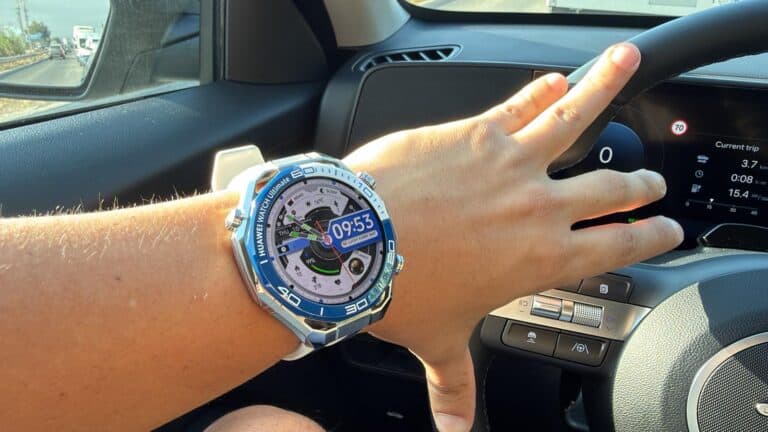 Tenho um smartwatch de quase 1000€ no pulso. O que muda?