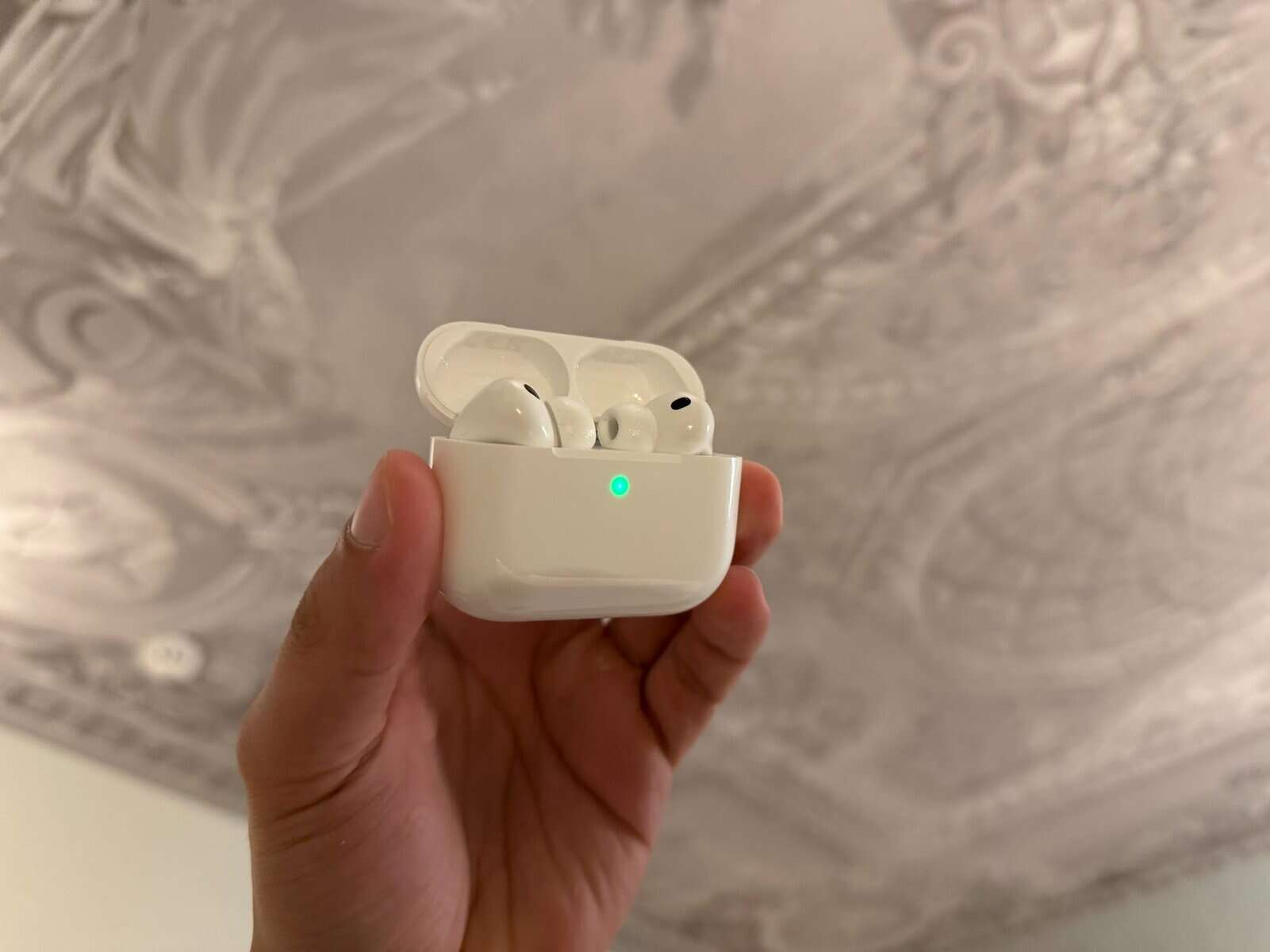 Apple AirPods Pro 3: Valem a pena? São os melhores?