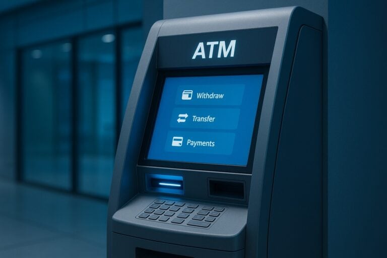 Adeus ao dinheiro? Ou será o cartão Multibanco o próximo a morrer?