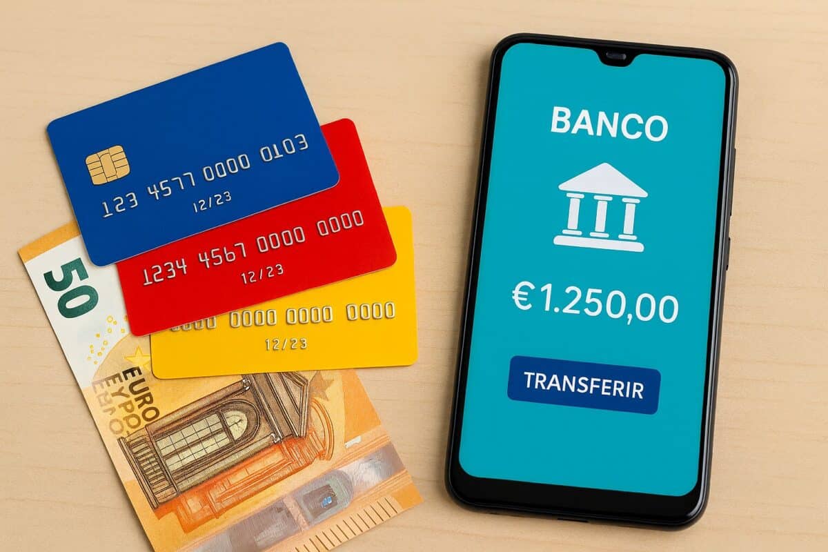 Ainda estás a pagar taxa de manutenção no banco? São 100 Euros ano!, Nestes bancos em Portugal podes ter conta e cartão sem pagar (sim, é possível!)