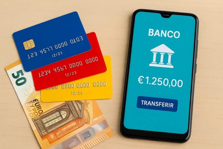 Ainda estás a pagar taxa de manutenção no banco? São 100 Euros ano!, Nestes bancos em Portugal podes ter conta e cartão sem pagar (sim, é possível!)