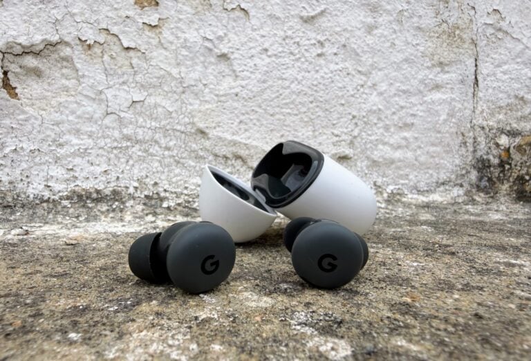 Pixel Buds 2a: Som premium Google a preço low cost?