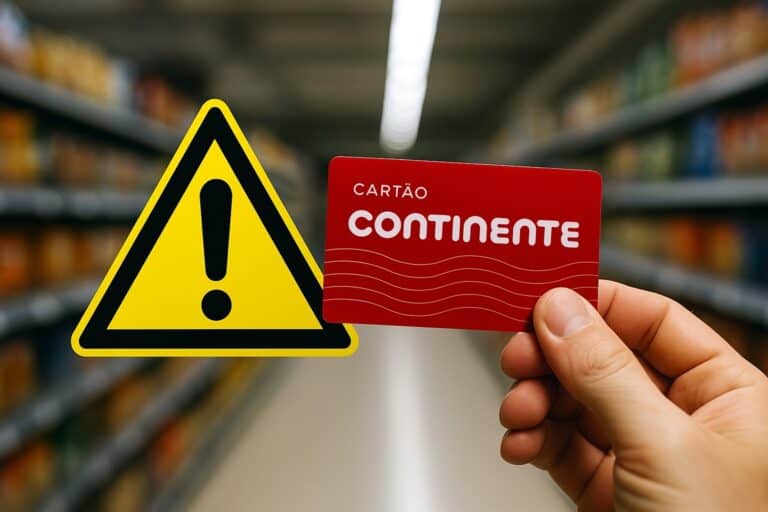 O segredo para poupar mais de 50 Euros no Continente e na Galp