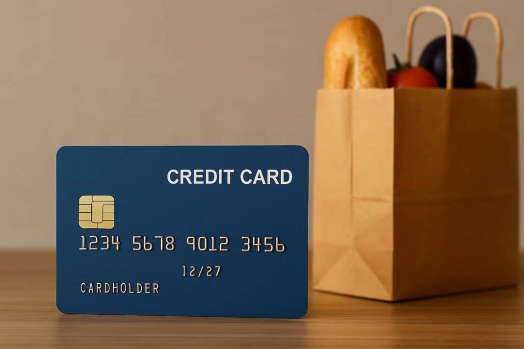 Cartão de crédito do supermercado: poupança ou armadilha disfarçada?