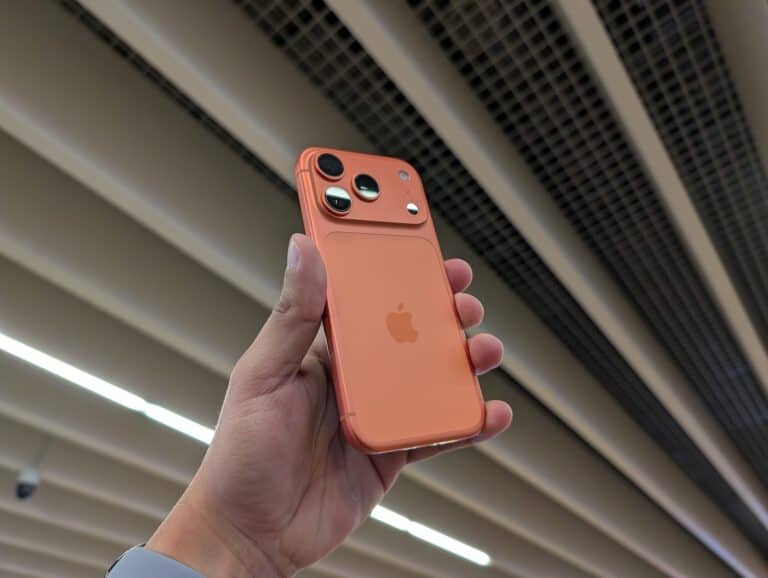 iPhone: Todos os modelos com 256GB têm um problema invisível.