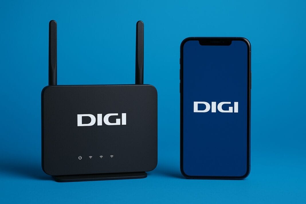 DIGI é a mais barata mas onde é que falha como alternativa?