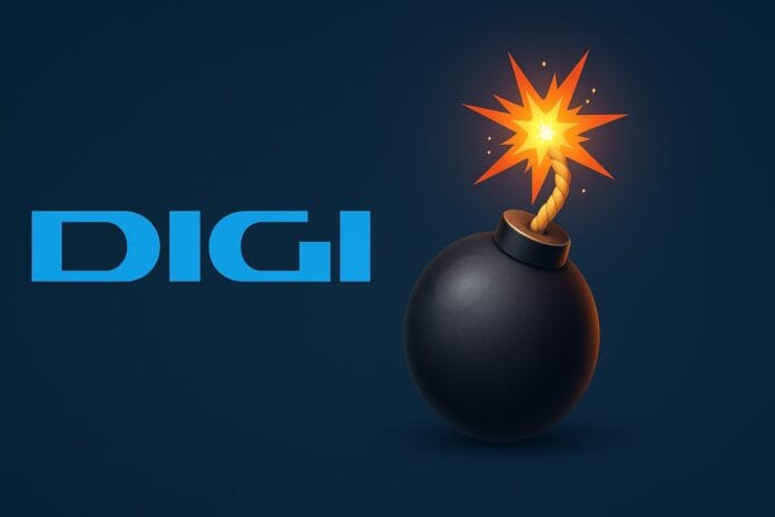 DIGI lançou uma bomba no mercado das telecomunicações em Portugal
