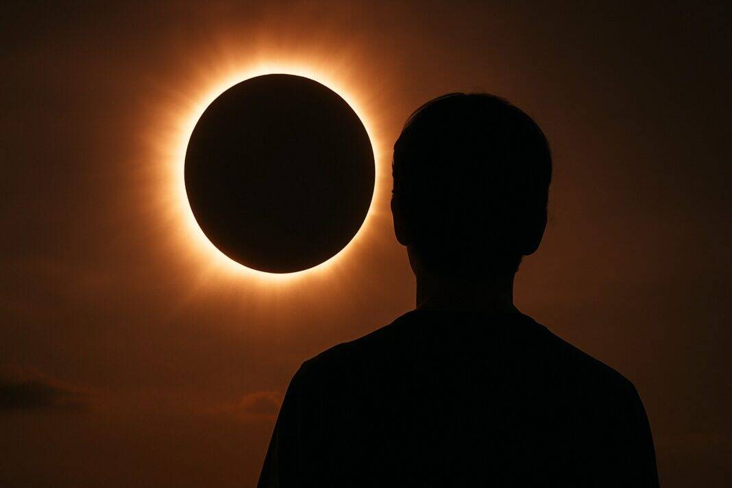 Porque é que os eclipses mexem com o nosso corpo? A ciência descobriu