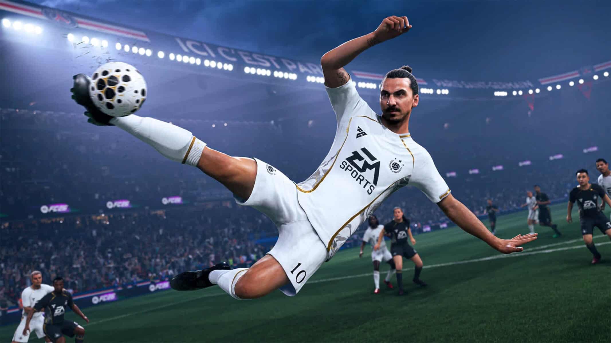 EA Sports FC 26: vale mesmo a pena jogar o novo rei do futebol virtual?
