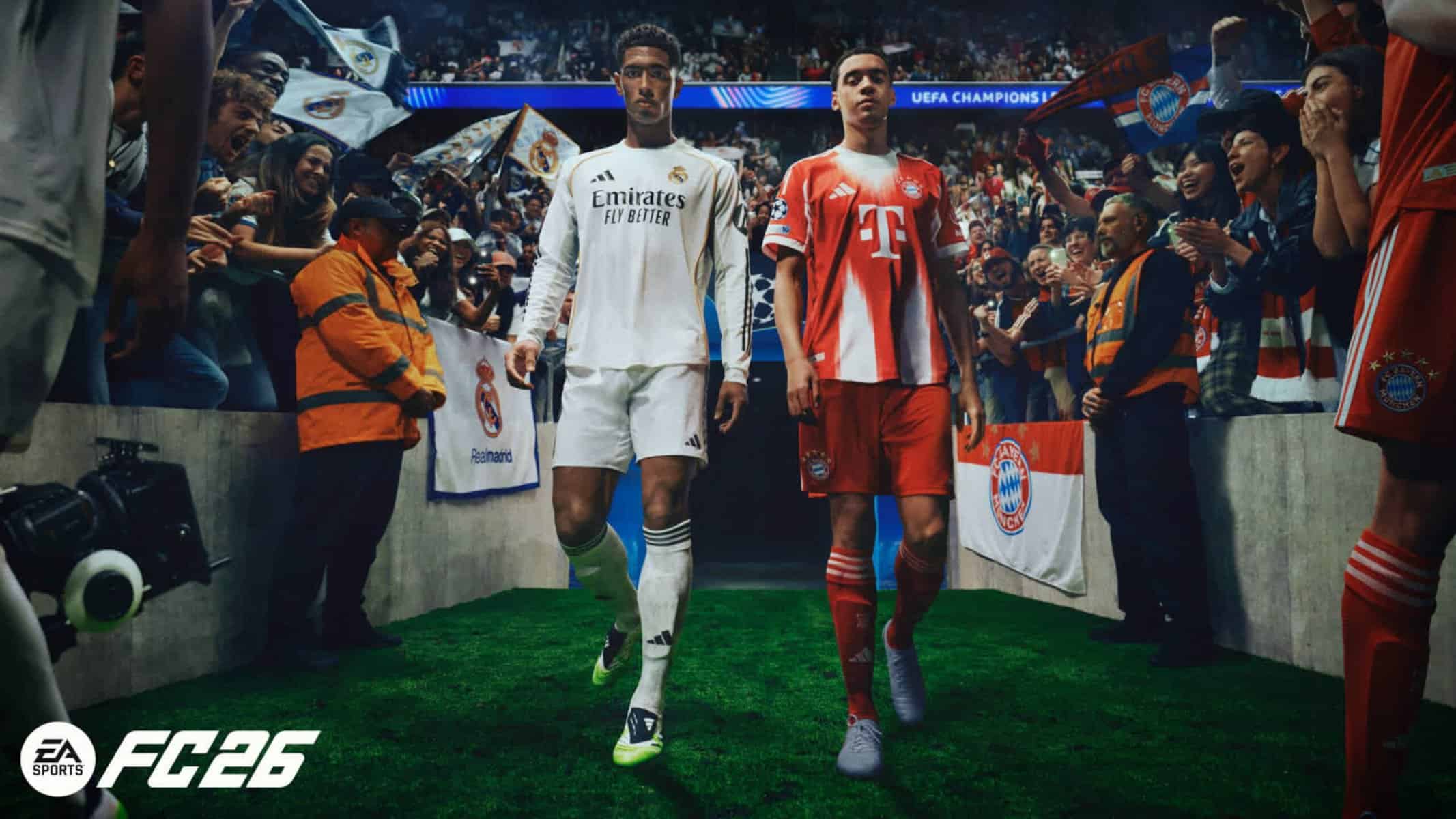 EA Sports FC 26: vale mesmo a pena jogar o novo rei do futebol virtual?
