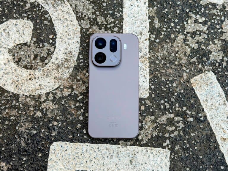 Oppo Find X9 Pro: Nova geração de 2026 começa aqui!