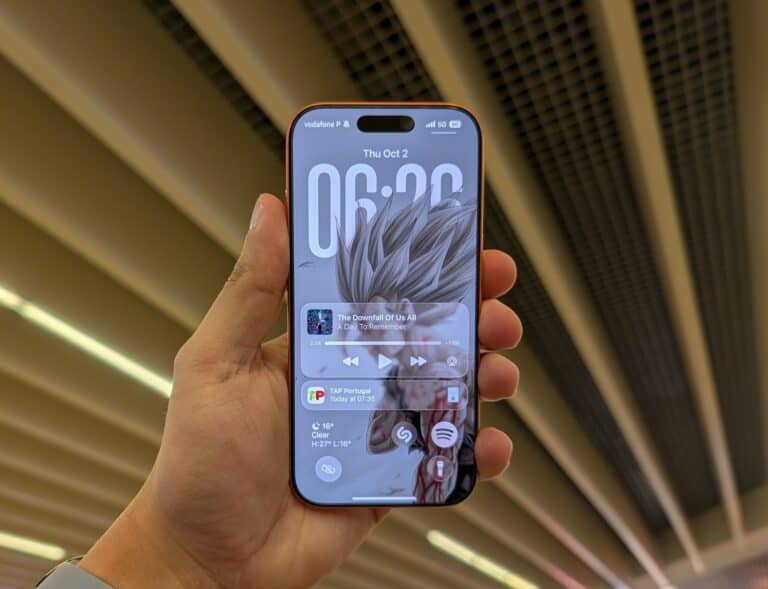 iPhone: Teclado do iOS 26 tem outro bug irritante em Portuguêsa