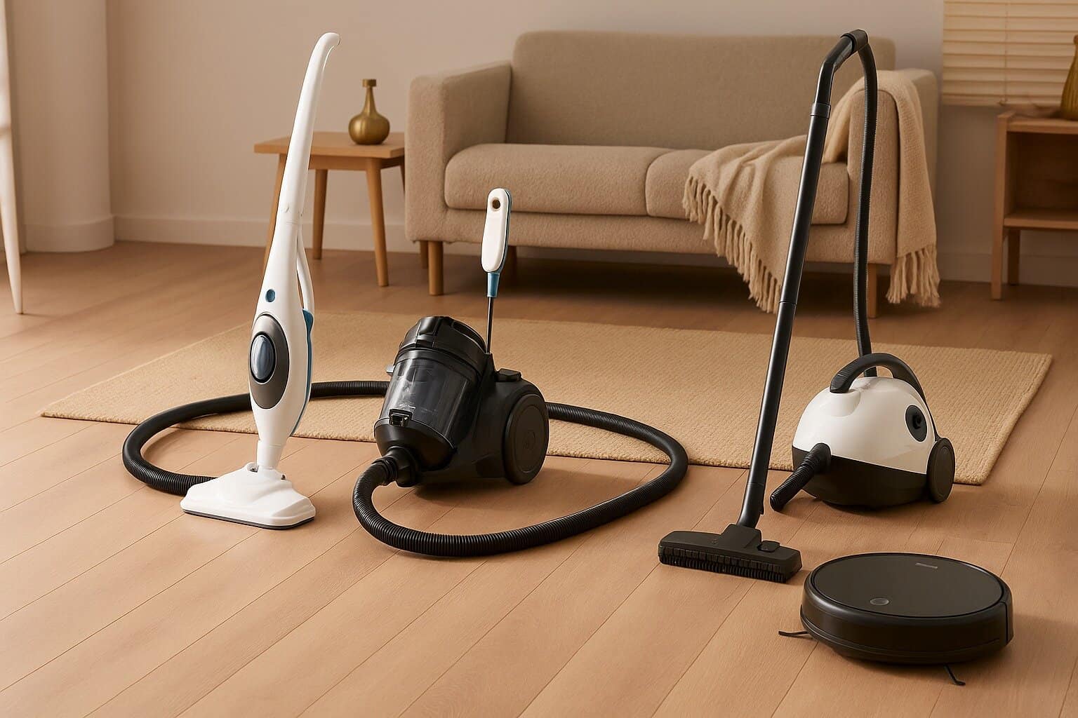 O LIDL vai à loucura: aspiradores e robots a preço de saldo!