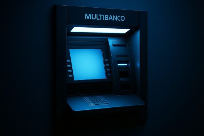 Colocas sempre o PIN do cartão Multibanco da mesma maneira? Cuidado! , Multibanco vai acabar? O que muda com a nova geração de máquinas