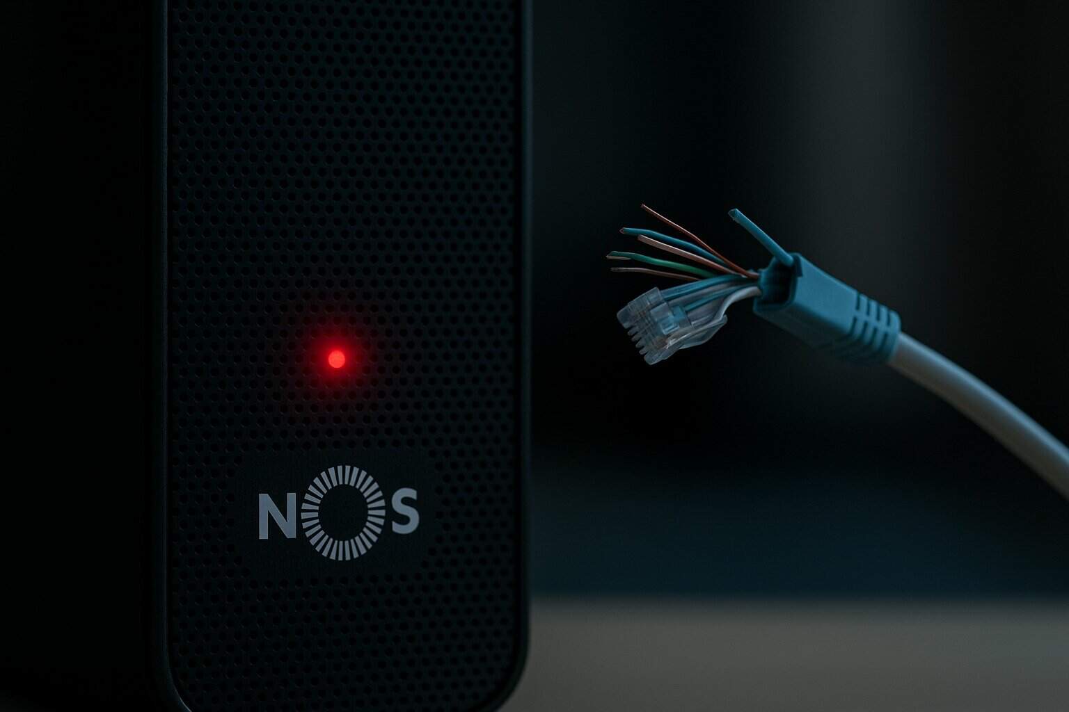 NOS mais lenta aos fins de semana? Saturação ou traffic-shaping disfarçado?