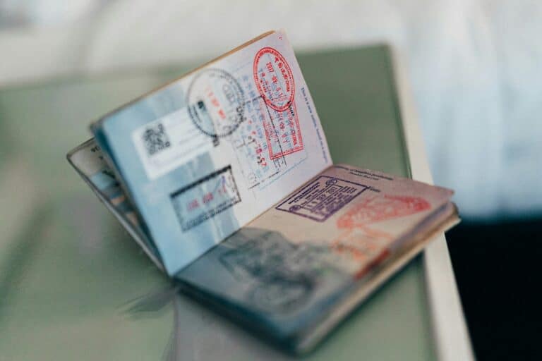 Passaporte no próprio dia no Aeroporto de Lisboa é 100% Real
