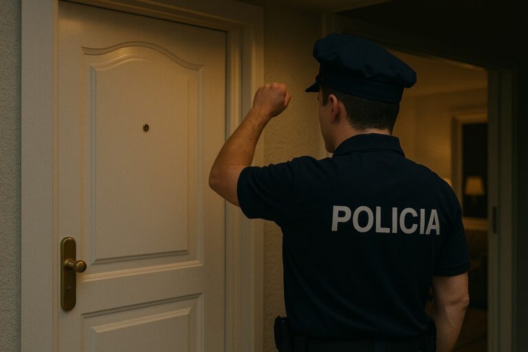 Multas por barulho dentro de casa e o que conta (ou não) como “ruído”