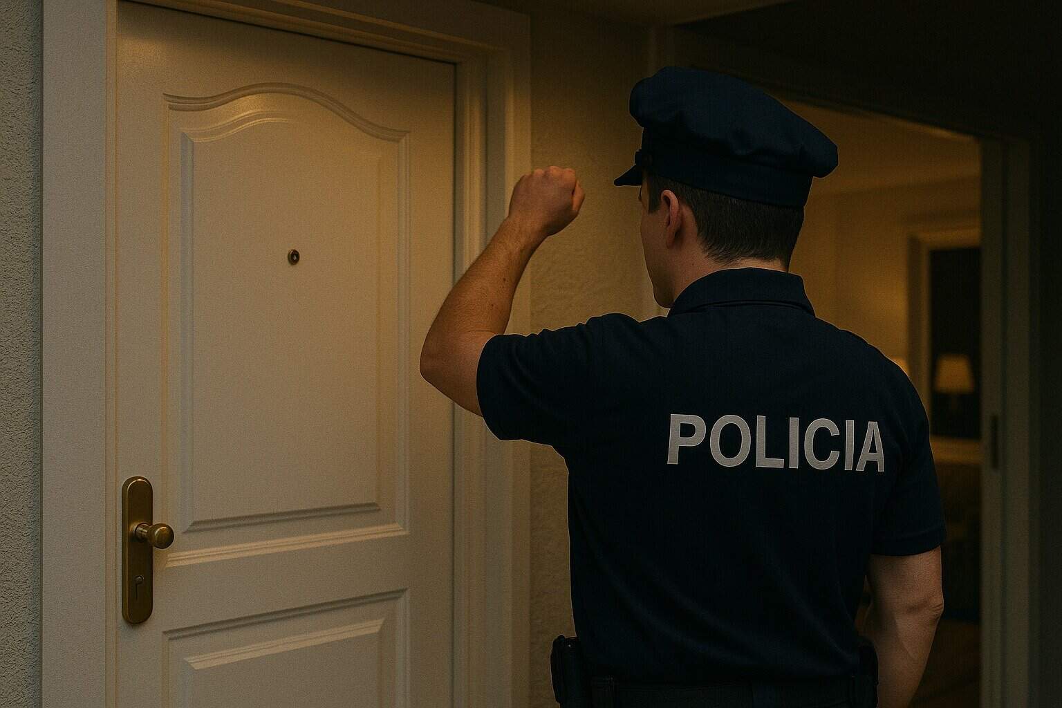 Multas por barulho dentro de casa e o que conta (ou não) como “ruído”