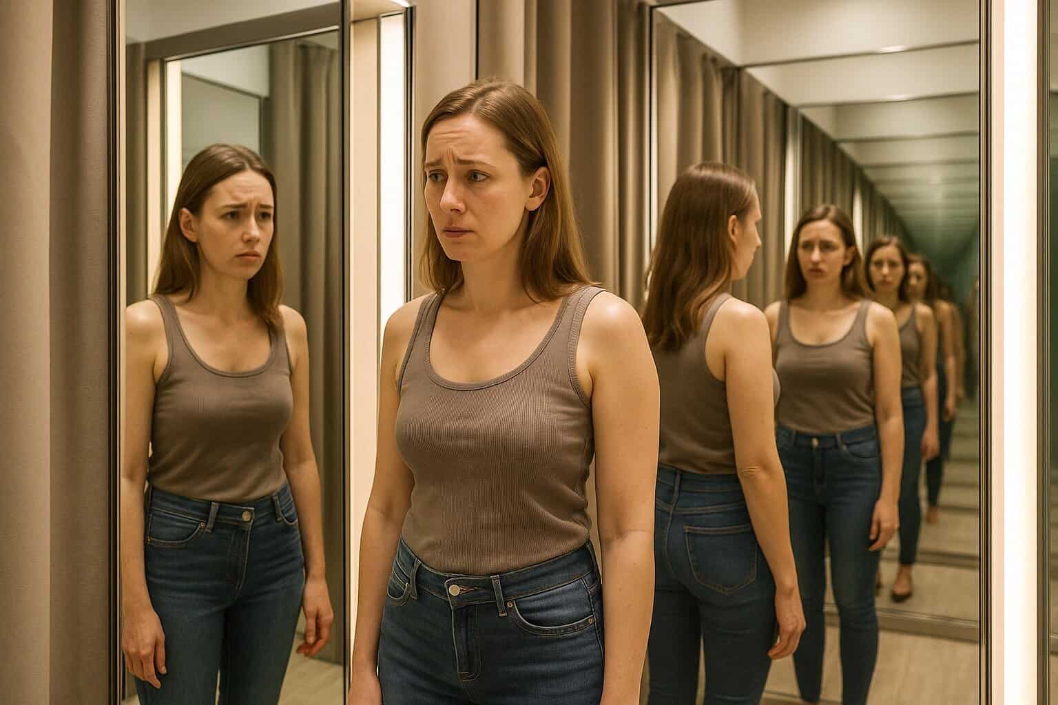 Sabias que os provadores das lojas te estão a enganar?