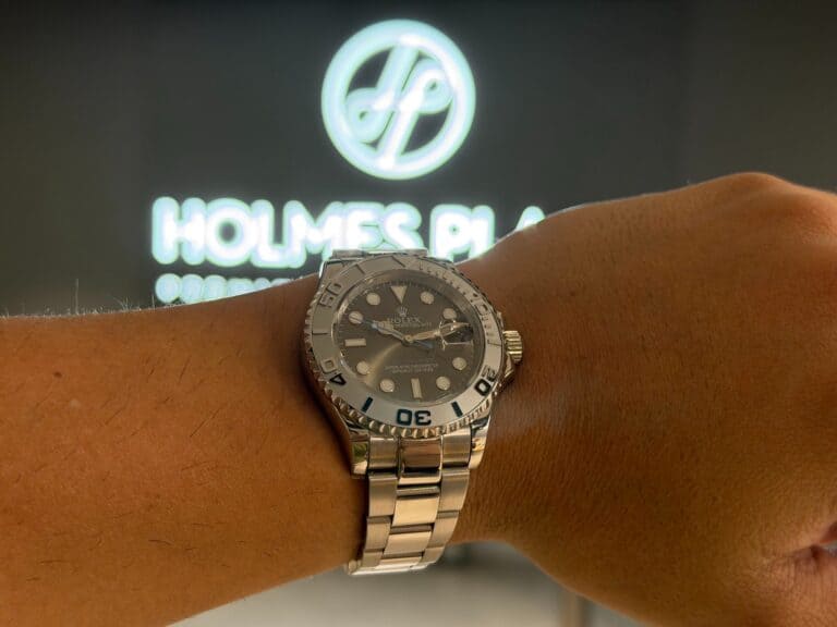 rolex, cópia, clone