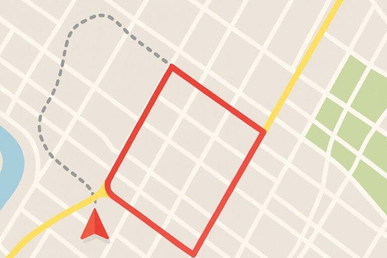 Waze e Google Maps estão a mandar-te por ruas erradas e não é engano