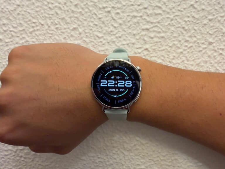 Xiaomi Watch S4 41mm: o smartwatch mais elegante da marca