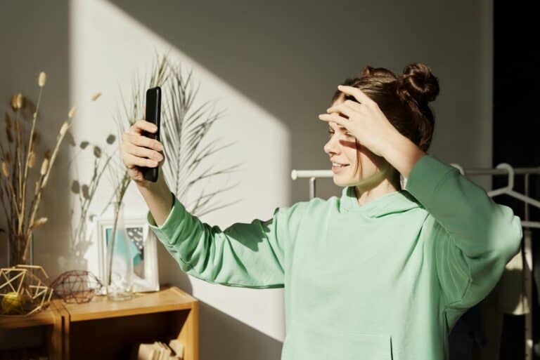 Prometeram-me pagar por fotos e descobri que era uma burla perigosa