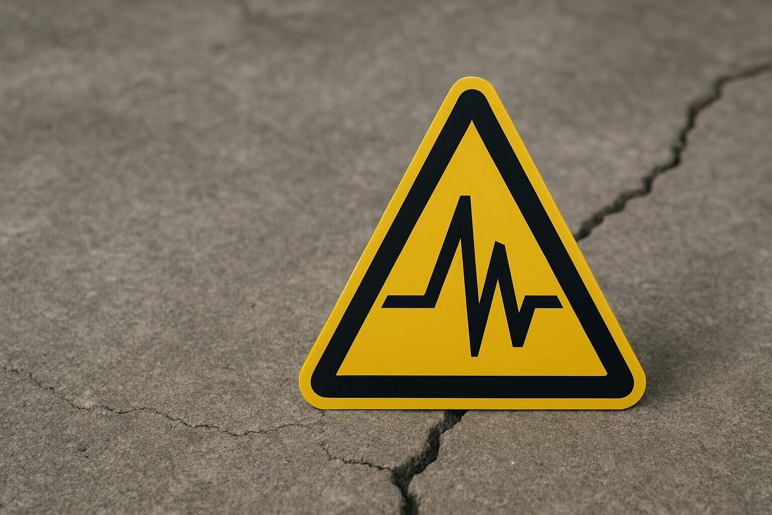 Este pequeno sinal pode indicar um terramoto iminente em Portugal