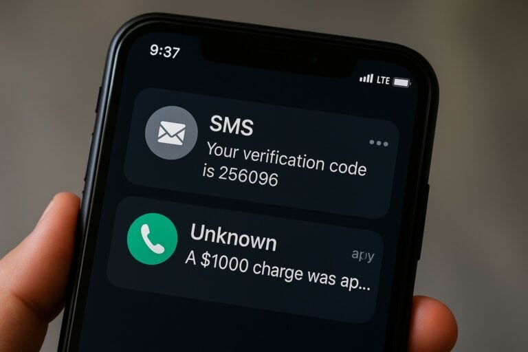 SMS morreu? Bancos, médicos e burlas ainda dependem desta tecnologia