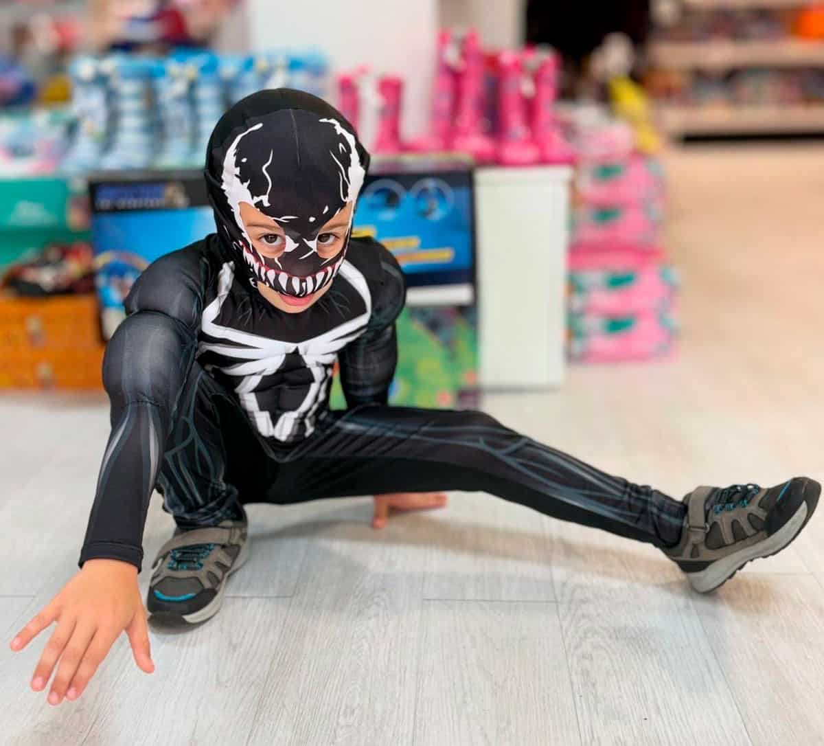 Halloween 2025: o guia essencial para pais aflitos (com a ajuda da SoTiny)