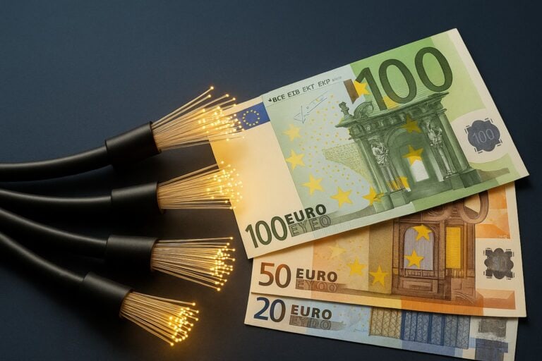 Telecomunicações: porque é que a tua fatura sobe todos os anos